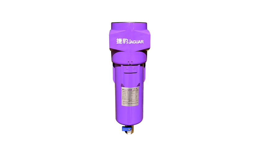 <b>捷豹精密过滤器</b>
